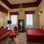 Le Torri 4* Τραπάνι