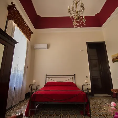 Le Torri Guest house Trapani