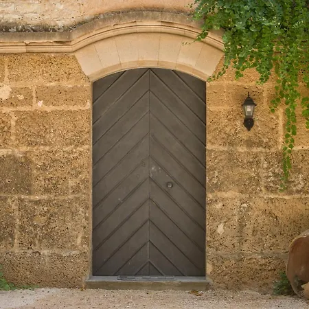 Le Torri Guest house *