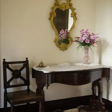 Le Torri Guest house *