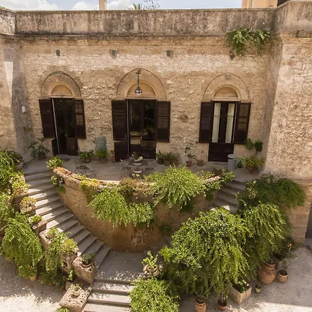 Le Torri Guest house *
