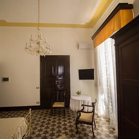 Guest house Le Torri