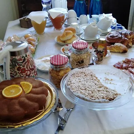 Le Torri Guest house *