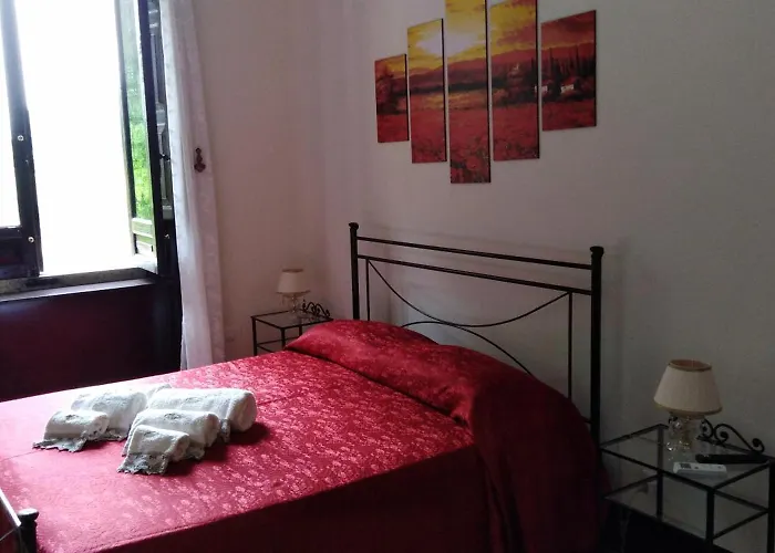 Le Torri