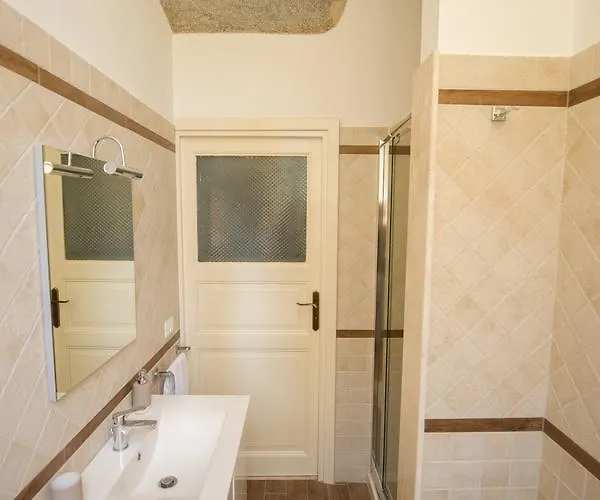 Гостевой дом Le Torri Трапани