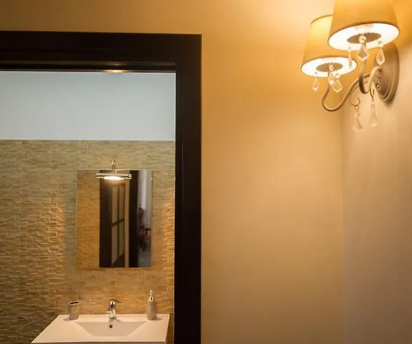 Le Torri Трапани