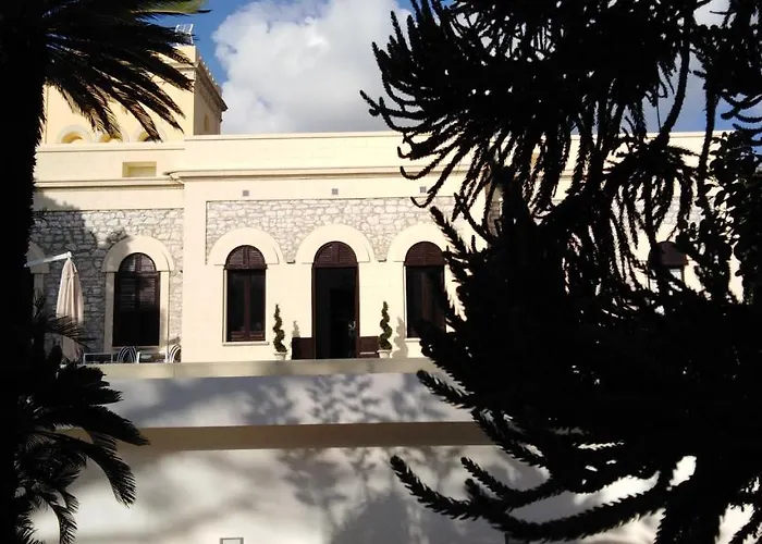 Гостевой дом Le Torri