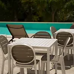 Le Torri Vendégház Trapani