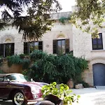 Vendégház Le Torri Trapani