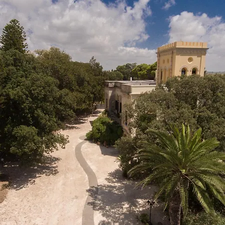 Le Torri 4*