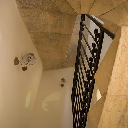 بيت ضيافة Le Torri 4*
