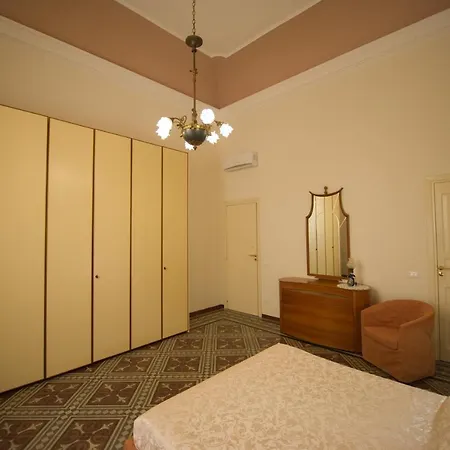 بيت ضيافة Le Torri