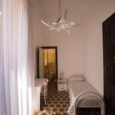 Le Torri بيت ضيافة
