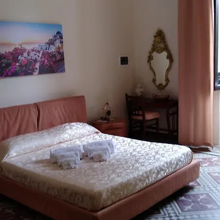 Le Torri 4* تراباني