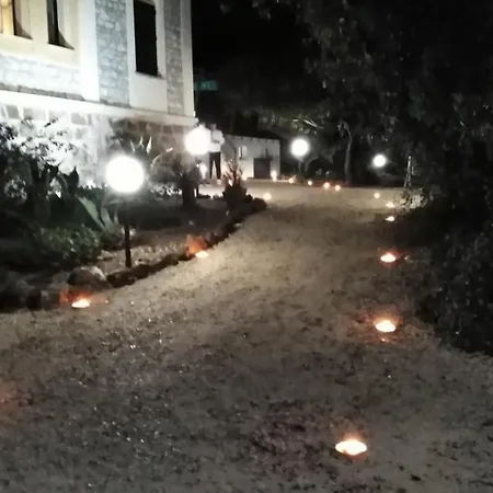 Le Torri 4*