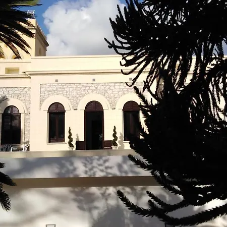 بيت ضيافة Le Torri