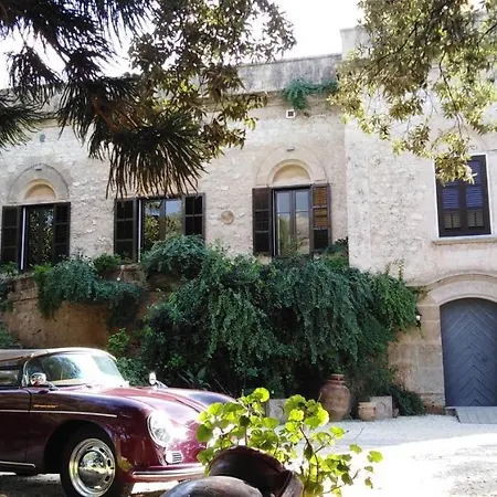 بيت ضيافة Le Torri تراباني