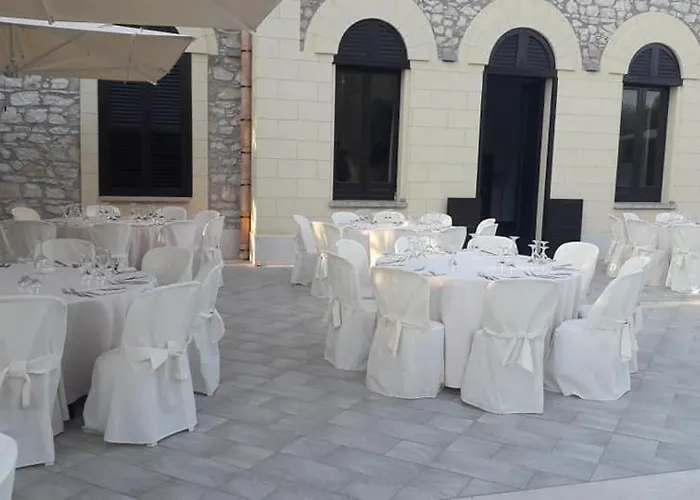 Affittacamere Le Torri Trapani