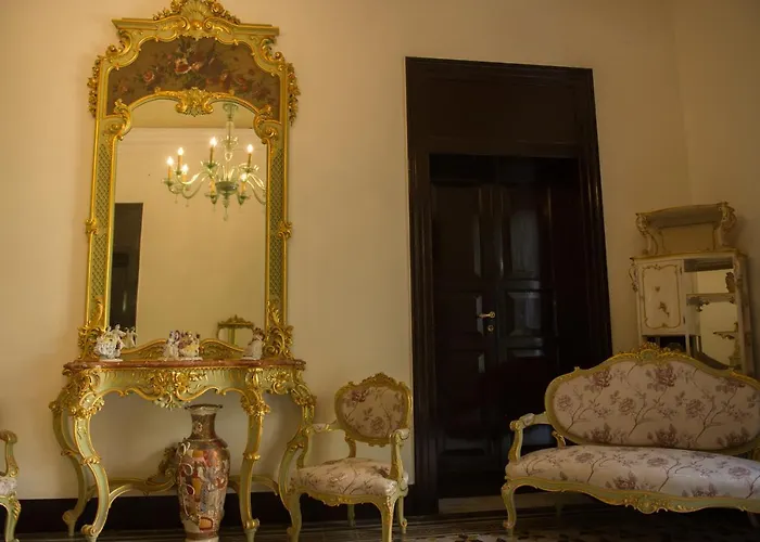 Le Torri Affittacamere Trapani